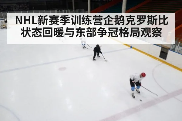 NHL新赛季训练营企鹅克罗斯比状态回暖与东部争冠格局观察