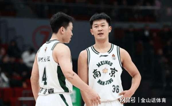 九游娱乐app下载-难得！三分6中5砍17分，正负值+19，CBA“铁匠”，终于吃了回饺子