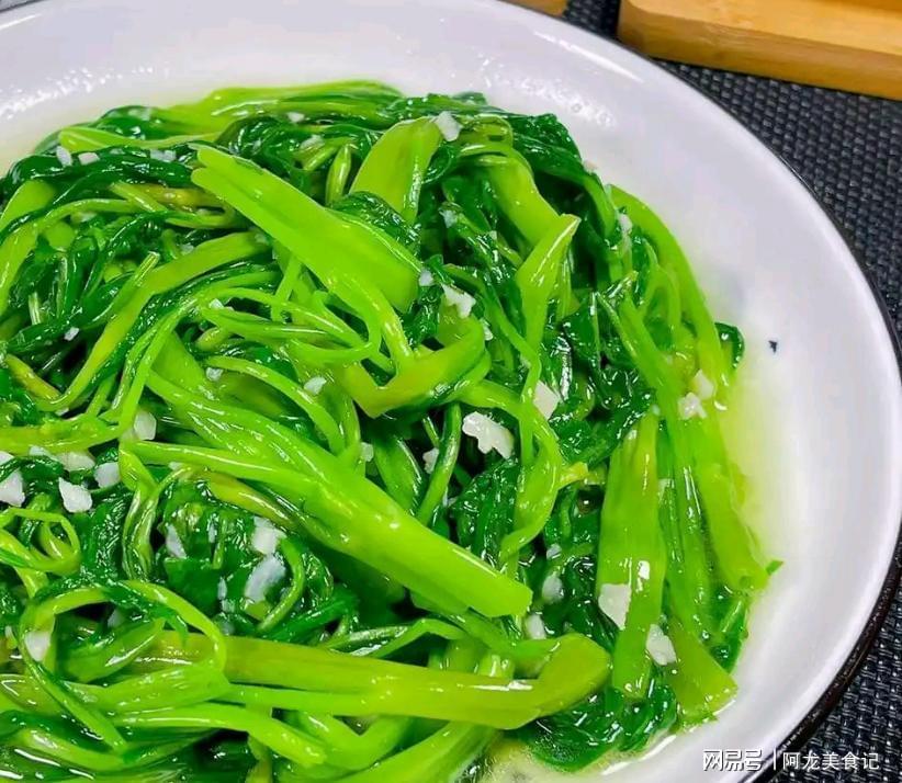 九游娱乐官方入口-叶酸是苹果的20倍，春天使劲吃，一排毒、二祛湿、三强免疫，好吃